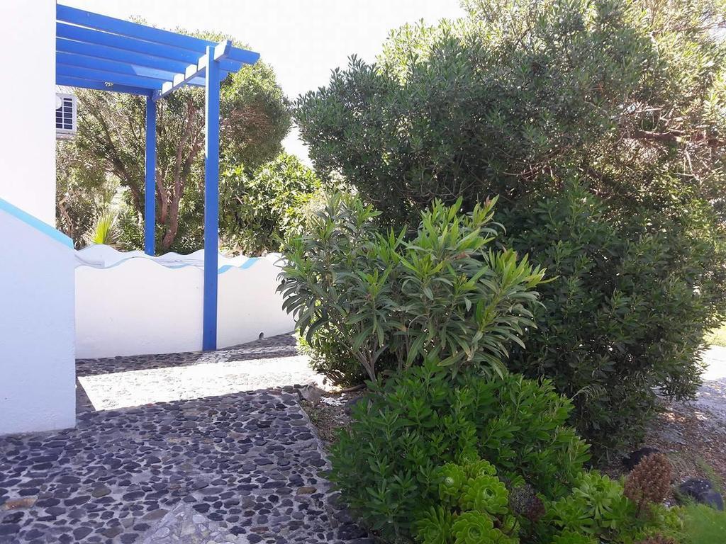 Studios Apartments Perivolos Kültér fotó